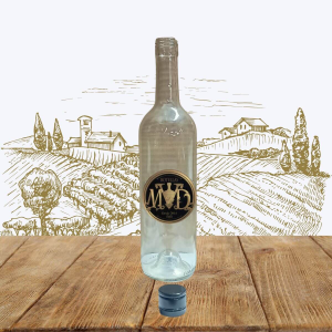 Botella Pica 28 Blanca 750ml